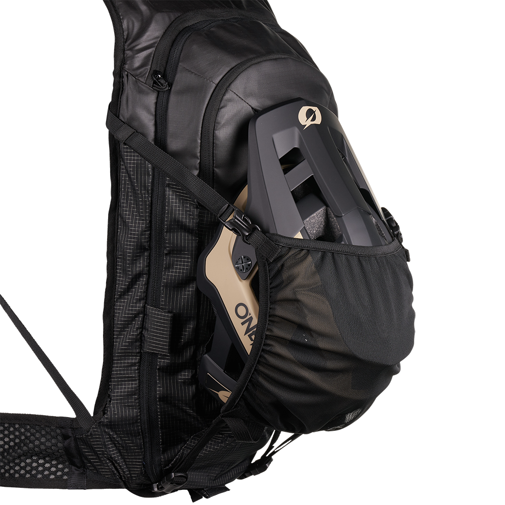 Mochila con Dorsal O'NEAL JUNCTION Negra