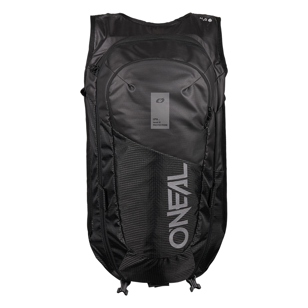 Mochila con Dorsal O'NEAL JUNCTION Negra