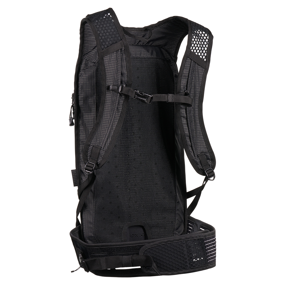 Mochila con Dorsal O'NEAL JUNCTION Negra