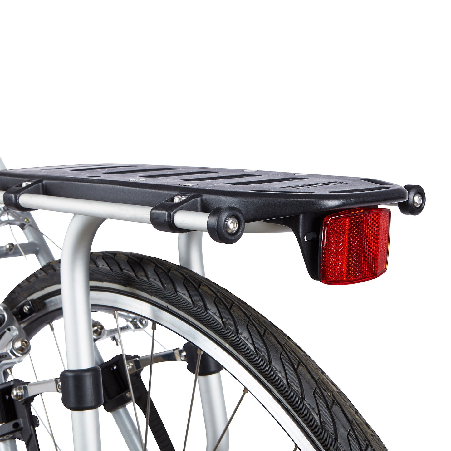 Portaequipajes THULE PACK'N PEDAL TOUR RACK