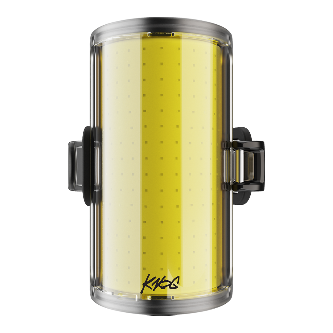 Luz delantera Knog Cobber Reflex