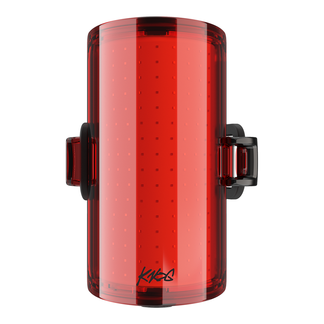 Luz trasera Knog Cobber Reflex