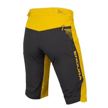 Short ENDURA SINGLETRACK LITE Amarillo