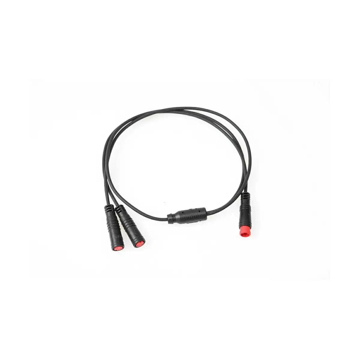 Abridor de cable Y MAGURA MTe/HSe 2 enchufes Higo Mini B Hembra/1 Higo Mini B Macho 500mm