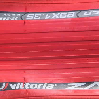 Neumático para Rodillo VITTORIA ZAFFIRO PRO 29x1.35 TubeType Flexible