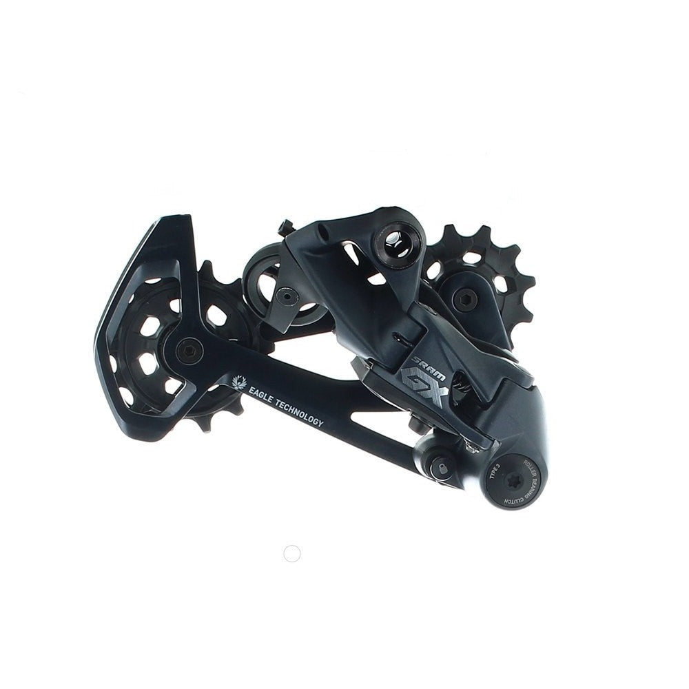 Desviador SRAM GX 2x11V Long Cage Negro