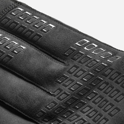 Guantes GRIPGRAB PACR CORTAVIENTOS DE PRIMAVERA Y OTOÑO negros