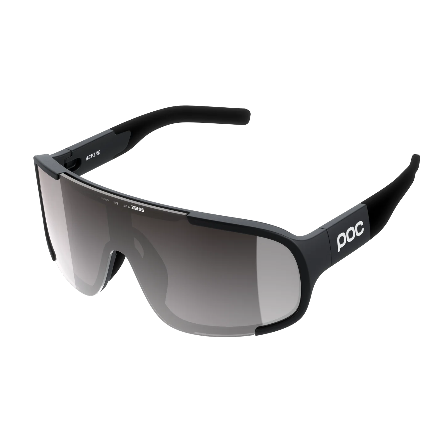 POC ASPIRE Gafas Negras Claridad Carretera