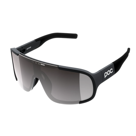 POC ASPIRE Gafas Negras Claridad Carretera