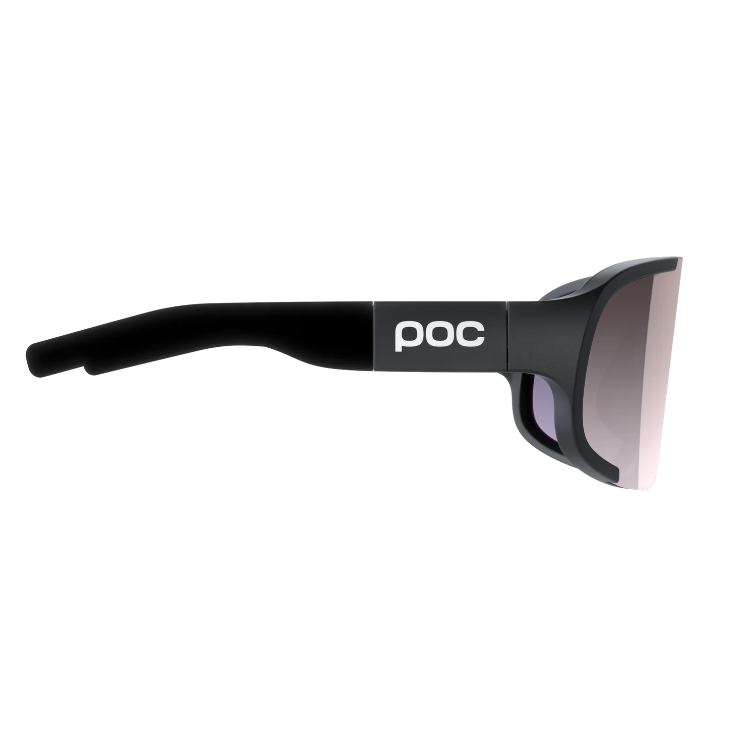 POC ASPIRE Gafas Negras Claridad Carretera