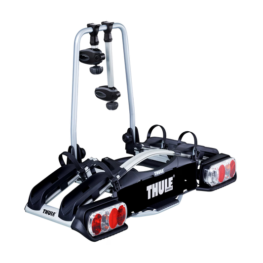 Portabicicletas THULE EUROWAY G2 - 2 Bicicletas