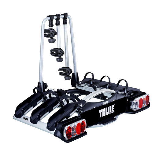 Portabicicletas THULE EUROWAY G2 - 3 Bicicletas
