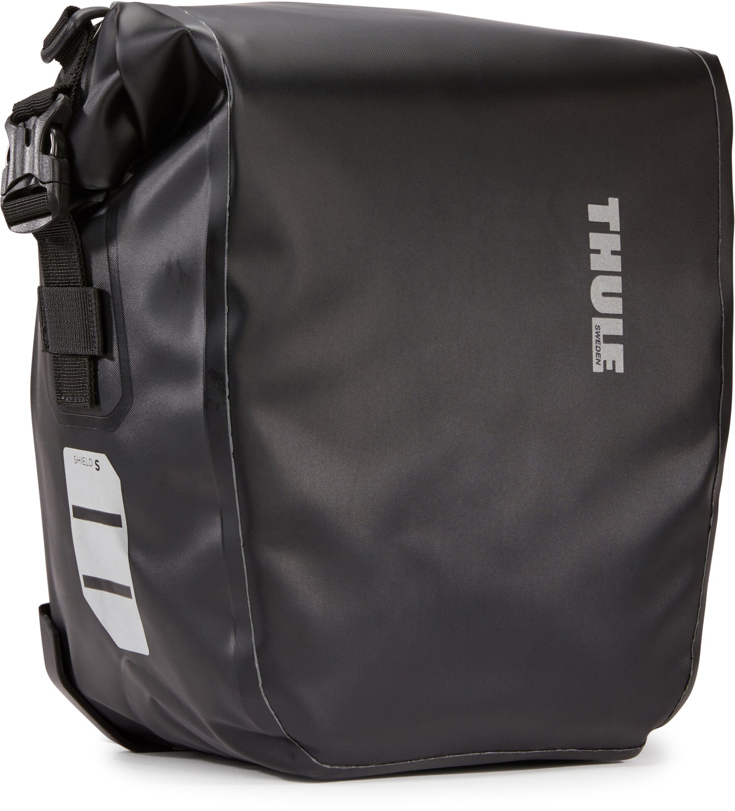 Par de Maletas THULE SHIELD 13 L Negro