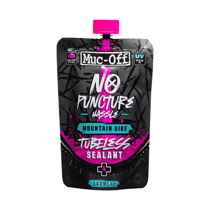 Líquido Sellante MUC-OFF MTB (140 ml)