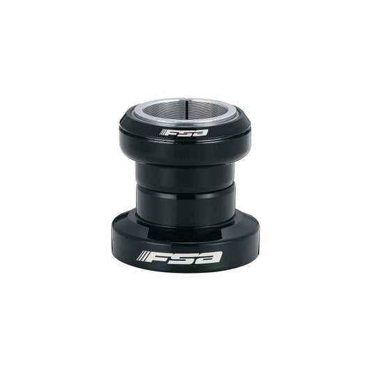 FSA THE PIG 1"1/8 External Headset Negro
