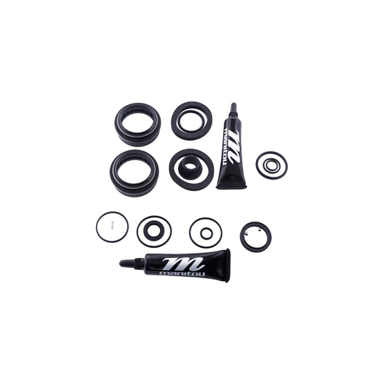 Retenes antipolvo y juntas internas MANITOU M30 / Markhor / R7 Pro
