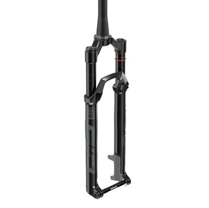 Horquilla ROCKSHOX SID SL SELECT CHARGER RL 2P 29" DEBONAIR, tubo de dirección cónico, bloqueo remoto, eje 15x110 mm Boost, negra (mando no incluido)