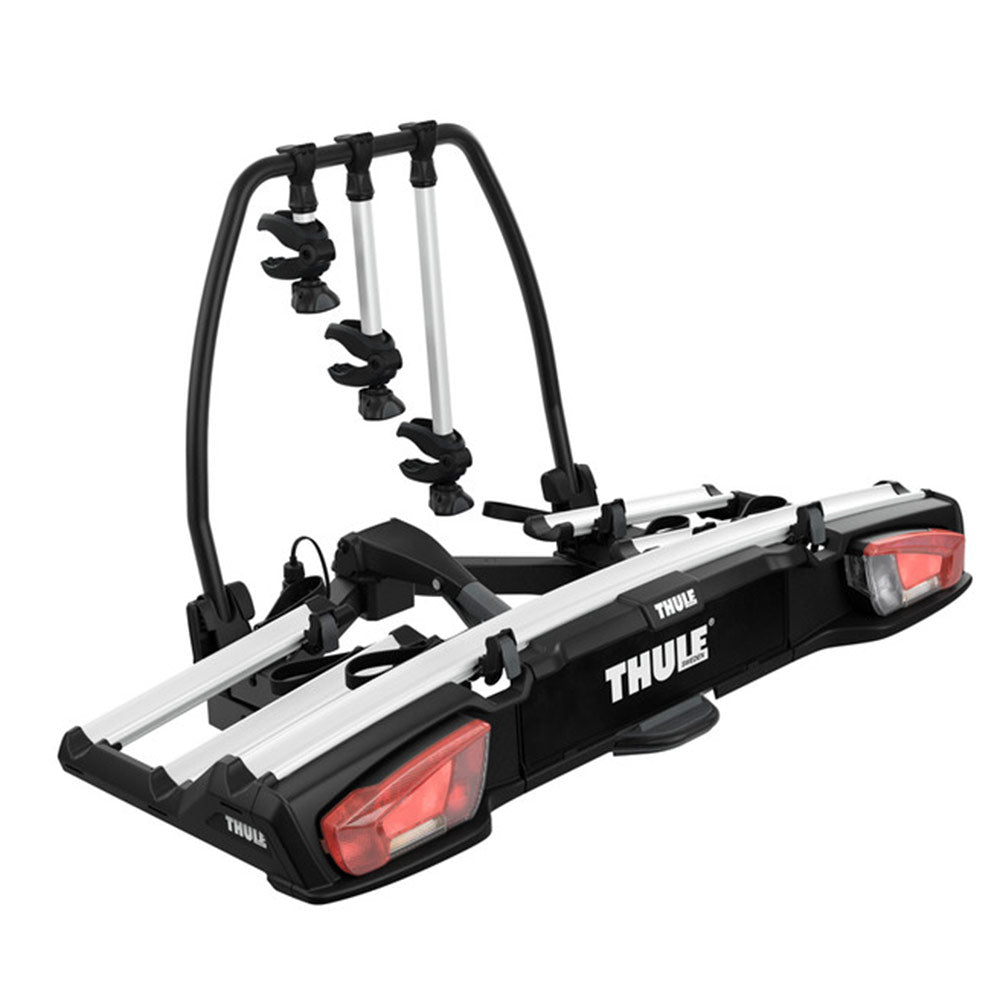 Portabicicletas THULE VELOSPACE XT 3 sobre enganche