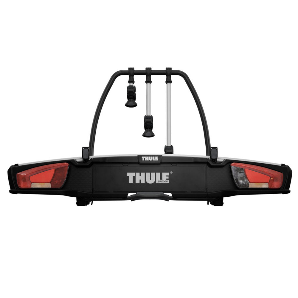 Portabicicletas THULE VELOSPACE XT 3 sobre enganche