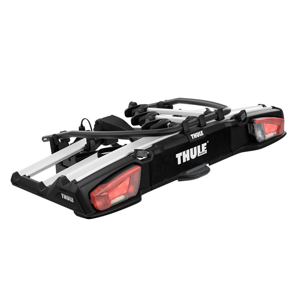 Portabicicletas THULE VELOSPACE XT 3 sobre enganche