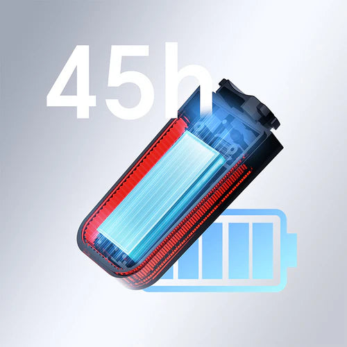 Iluminación trasera RAVEMEN CL01