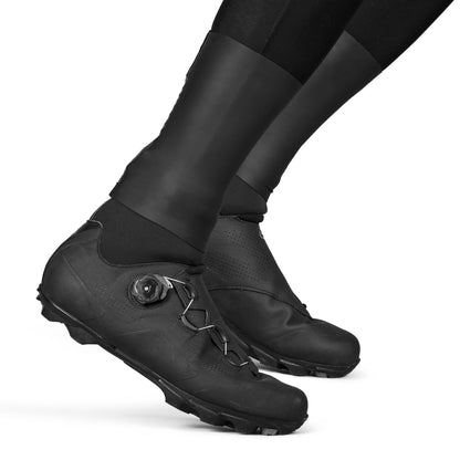 Polainas GRIPGRAB AQUASEAL IMPERMEABLES negras