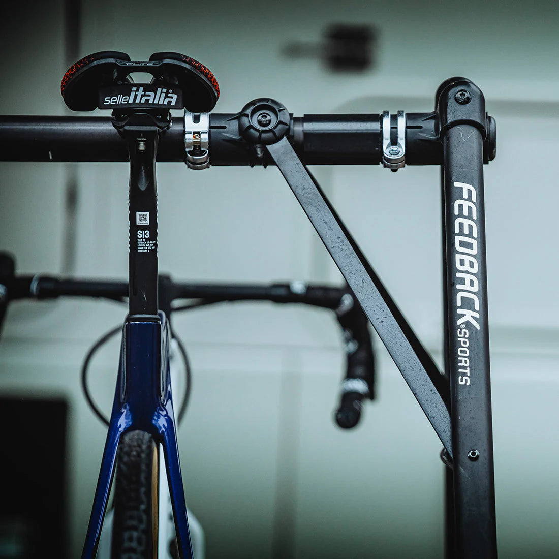 Portabicicletas FEEDBACK SPORTS A-Frame