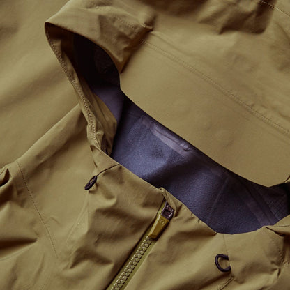 Chaqueta ENDURA MT500 WATERPROOF Caqui