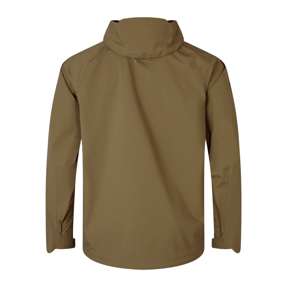 Chaqueta IMPERMEABLE ENDURA MT500 Caqui