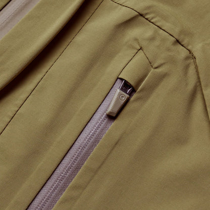 Chaqueta ENDURA MT500 WATERPROOF Caqui