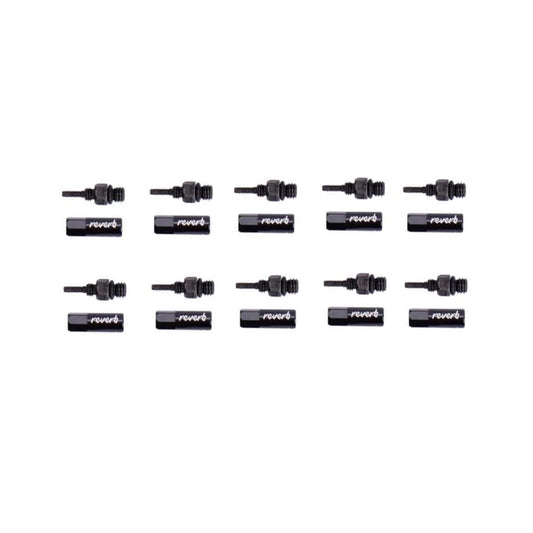 Conector de latiguillo para tija de sillín ROCKSHOX REVERB (x10) #11.6815.022.020
