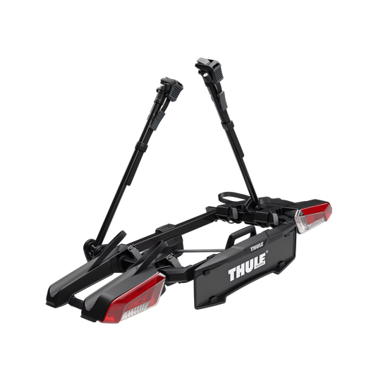 Portabicicletas THULE OUTSPACE 2 con enganche para remolque