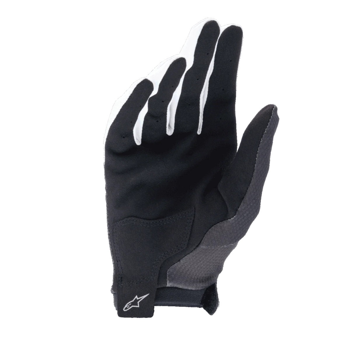 ALPINESTARS A-ARIA Guantes Negro