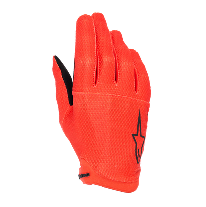 Guantes ALPINESTARS A-ARIA Naranja