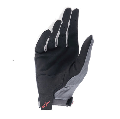 Guantes ALPINESTARS A-ARIA Gris