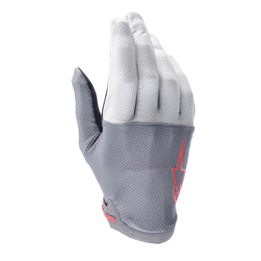 ALPINESTARS A-ARIA Guantes Gris