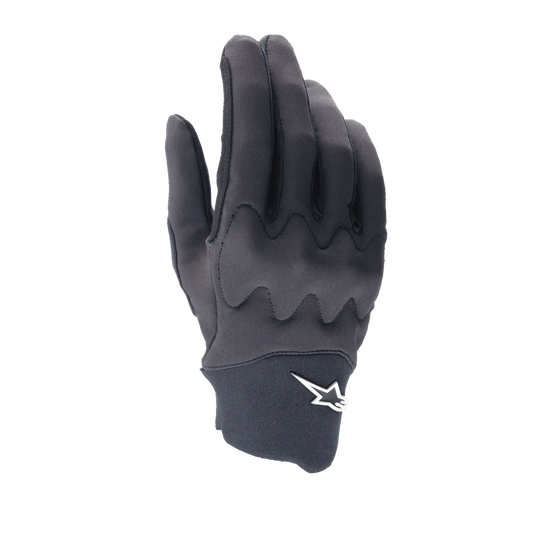 ALPINESTARS A-SUPRA SHIELD Guantes Negro