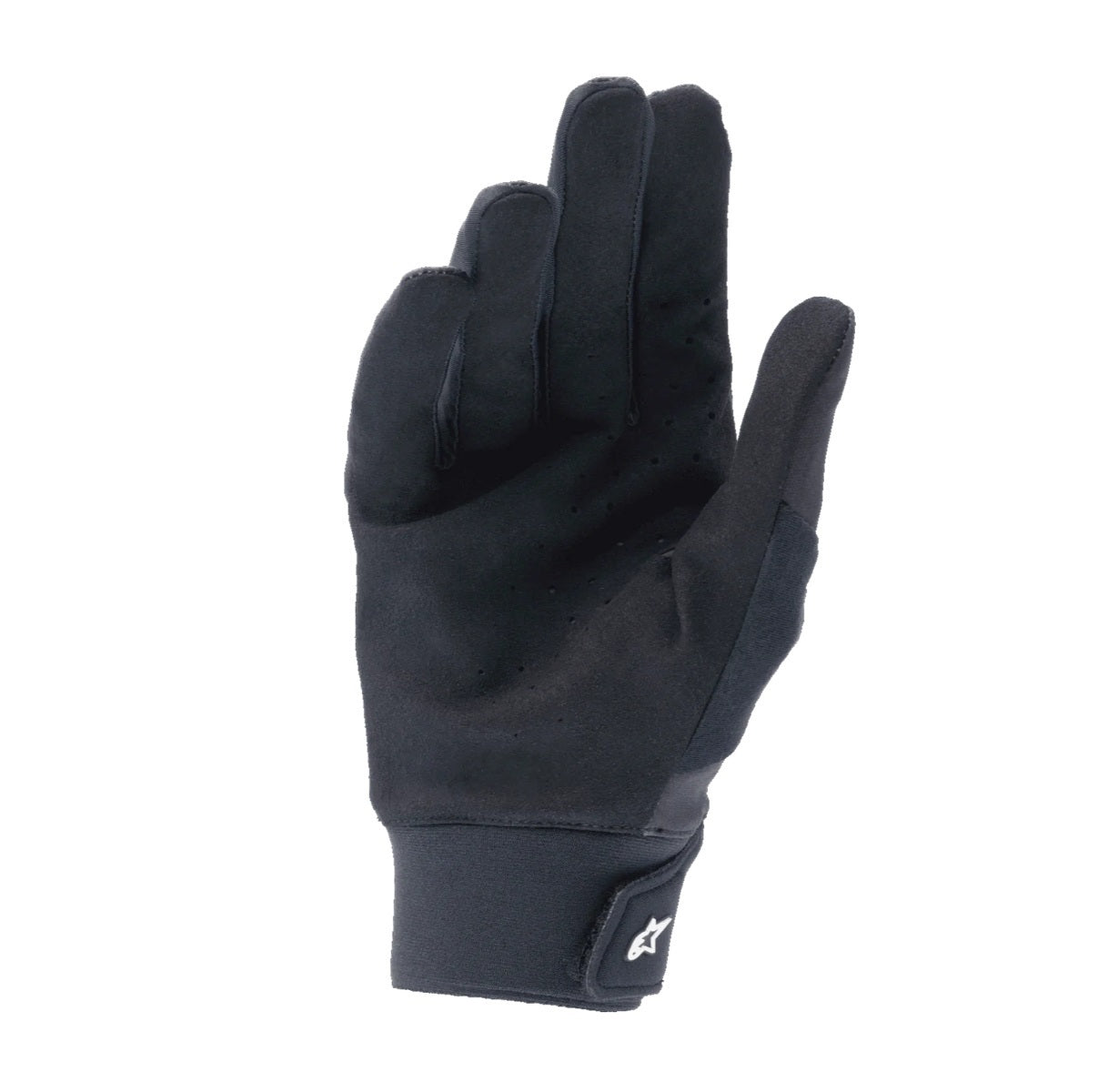 ALPINESTARS A-SUPRA Guantes Negro