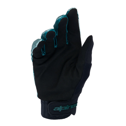 Guantes ALPINESTARS A-DURA Verde/Camo