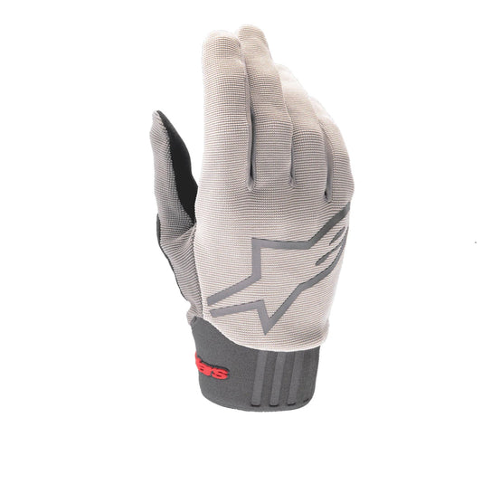 Guantes ALPINESTARS A-DURA Gris