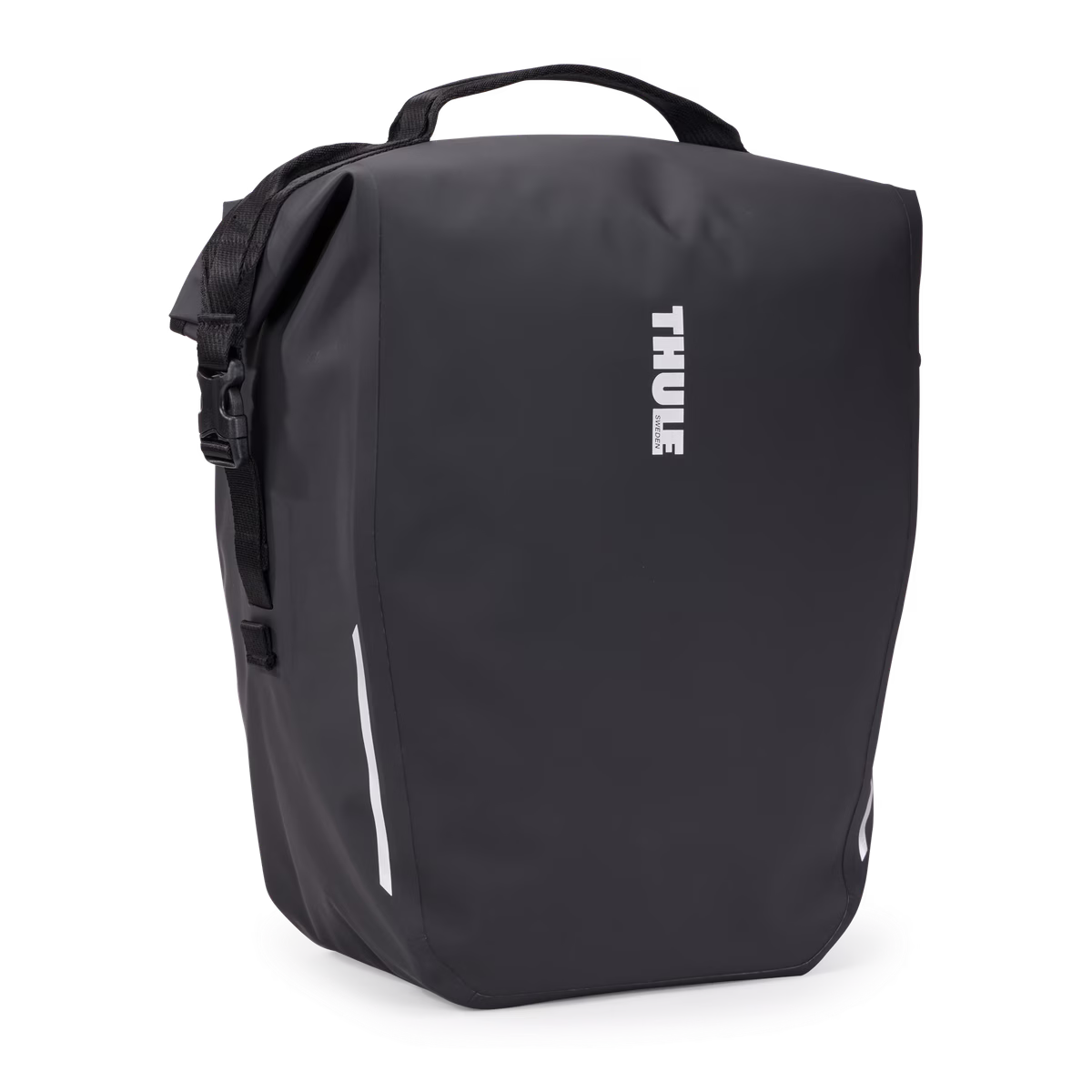Bolsa portaequipajes THULE SHIELD 22 L Negro