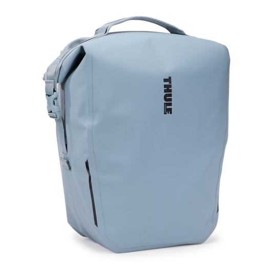 Par de maletas THULE SHIELD 22 L Azul