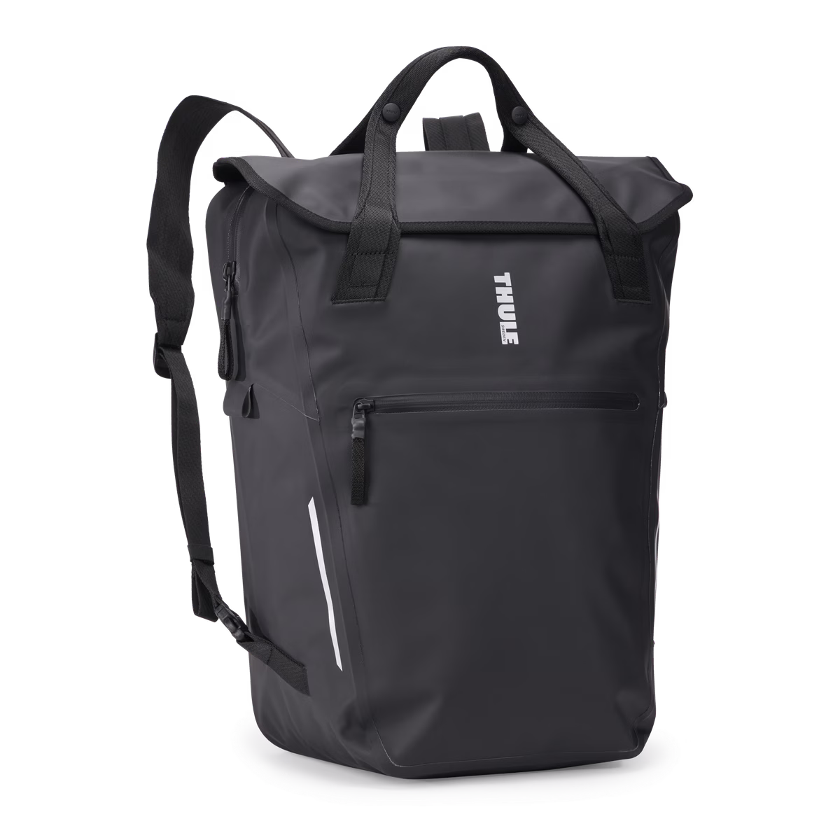 Portamaletas / Mochila THULE SHIELD Inlock 23 L Negro