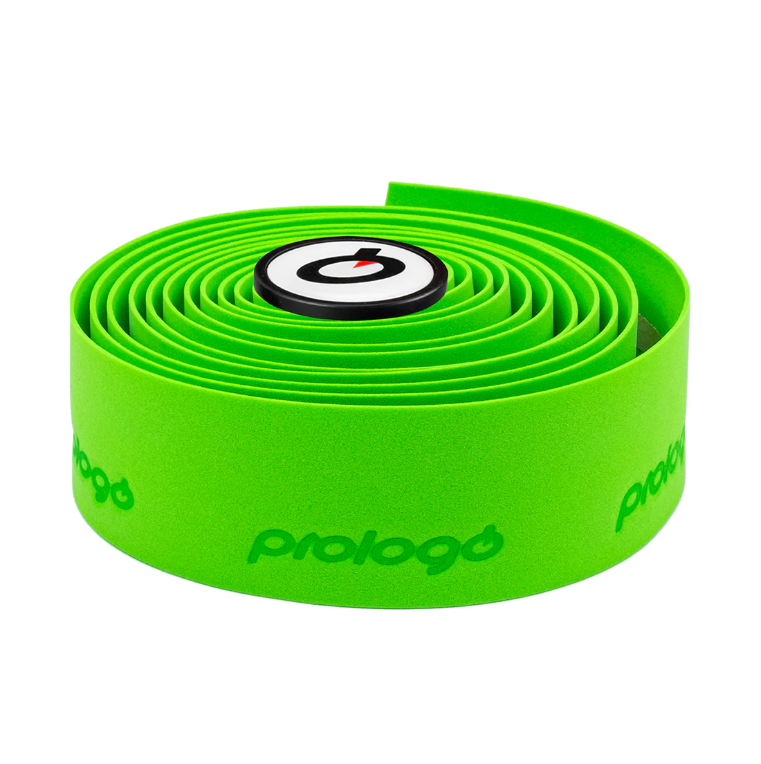 Cinta de Manillar PROLOGO PLAINTOUCH Verde claro