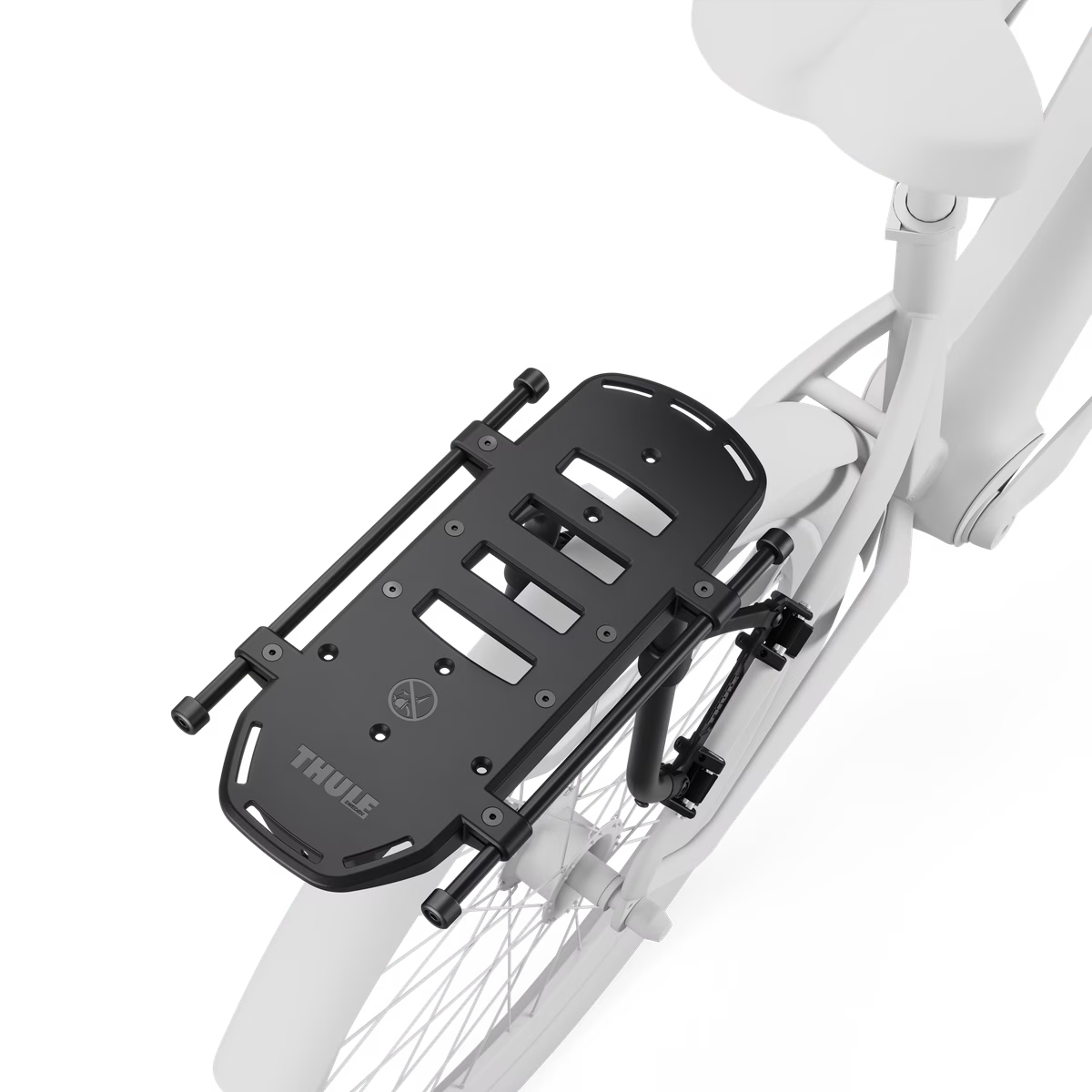 Portaequipajes THULE TOUR RACK