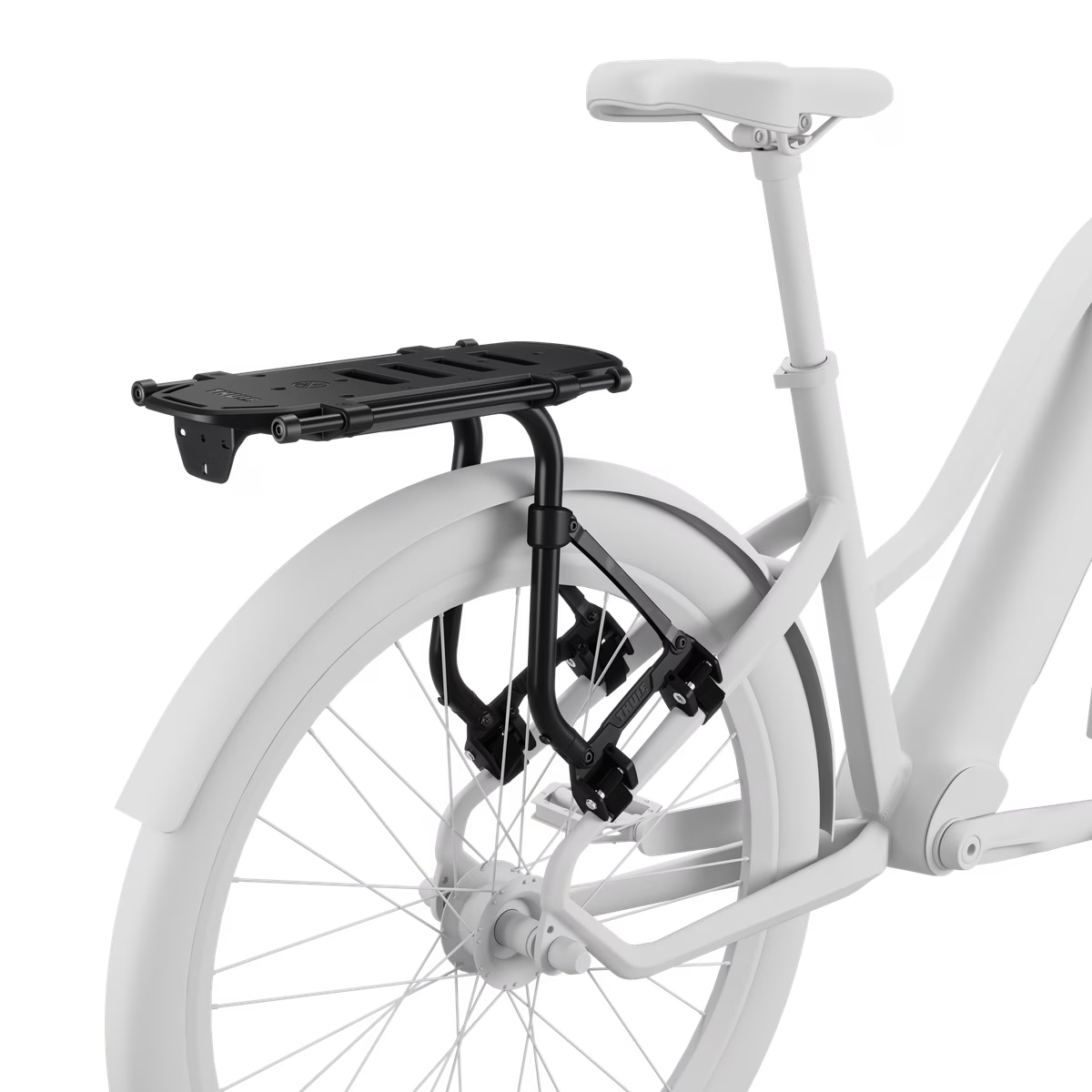 Portaequipajes THULE TOUR RACK
