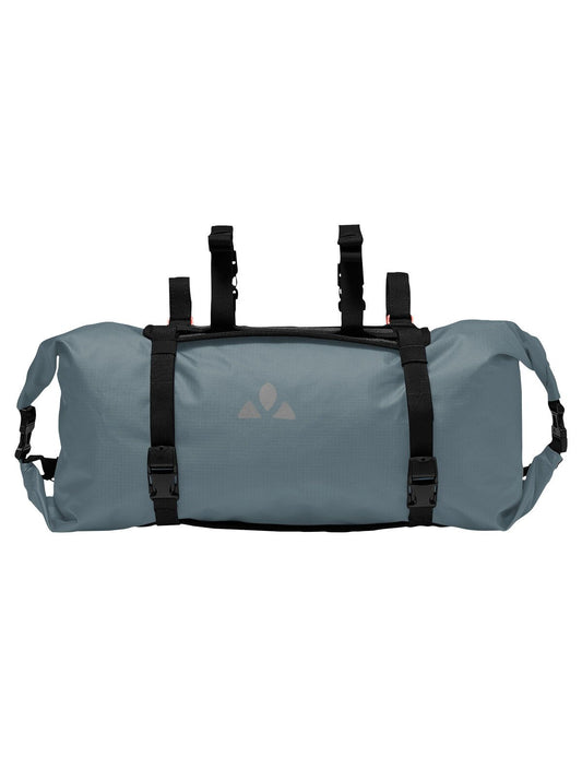 VAUDE TRAILFRONT II. Bolsa de manillar Heron 6 L