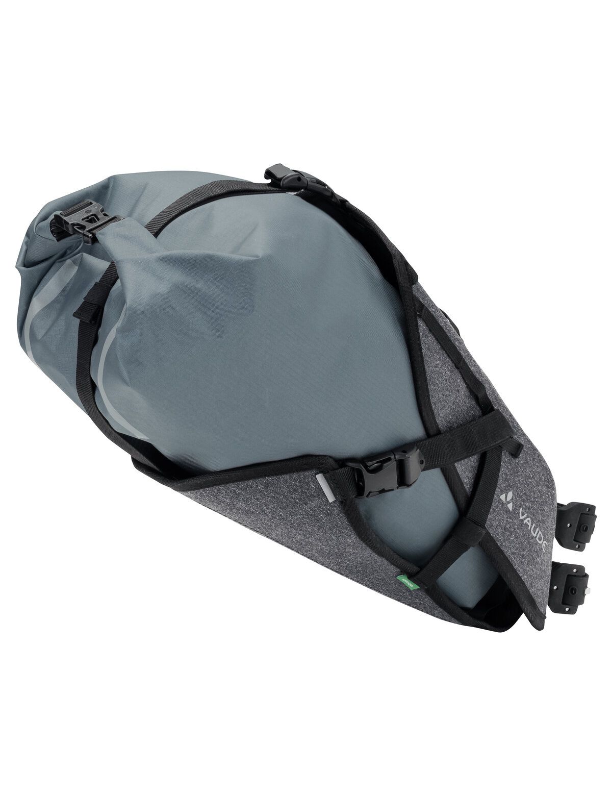 VAUDE TRAILSADDLE II 10 L Heron Bolsa de sillín