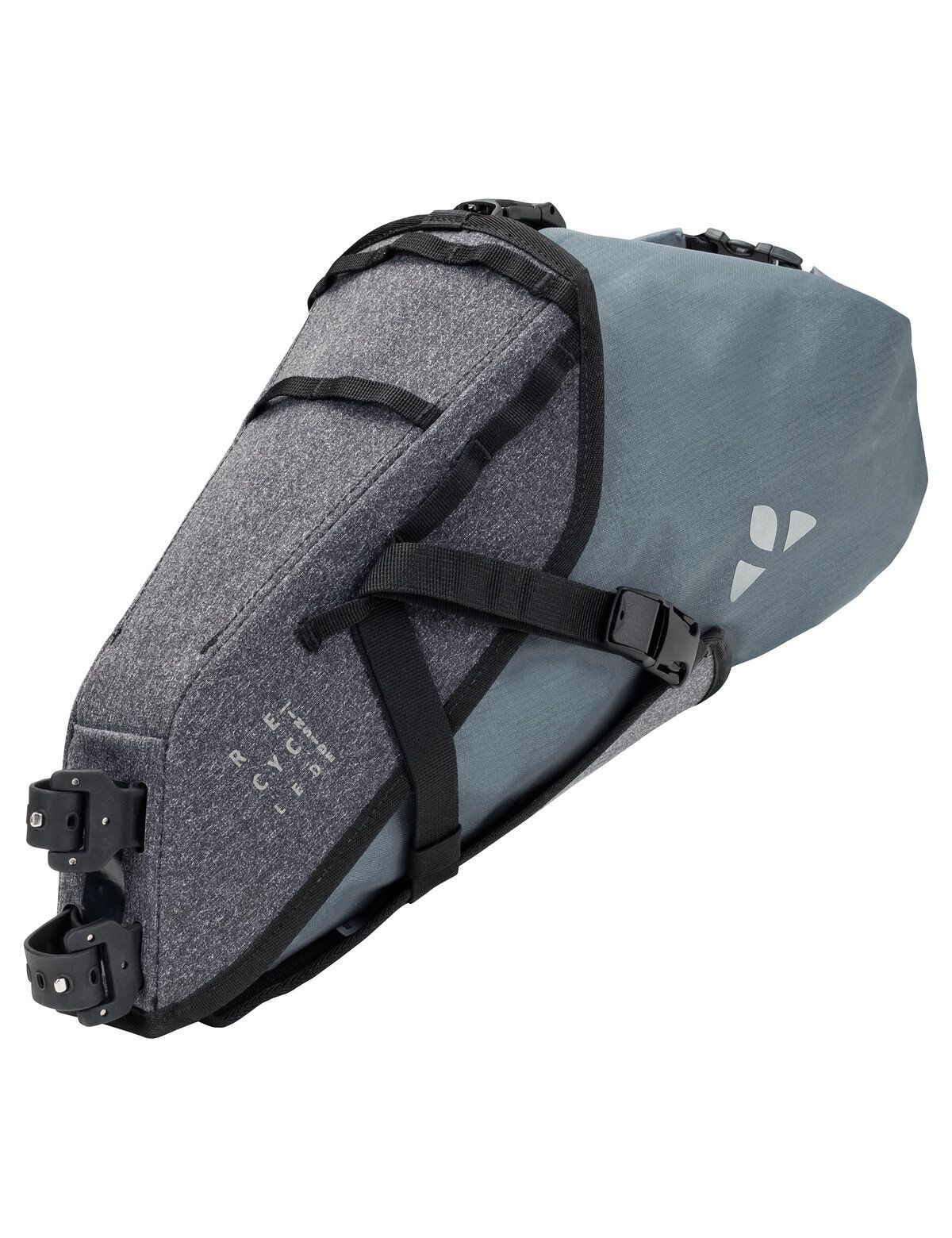 VAUDE TRAILSADDLE II 10 L Heron Bolsa de sillín