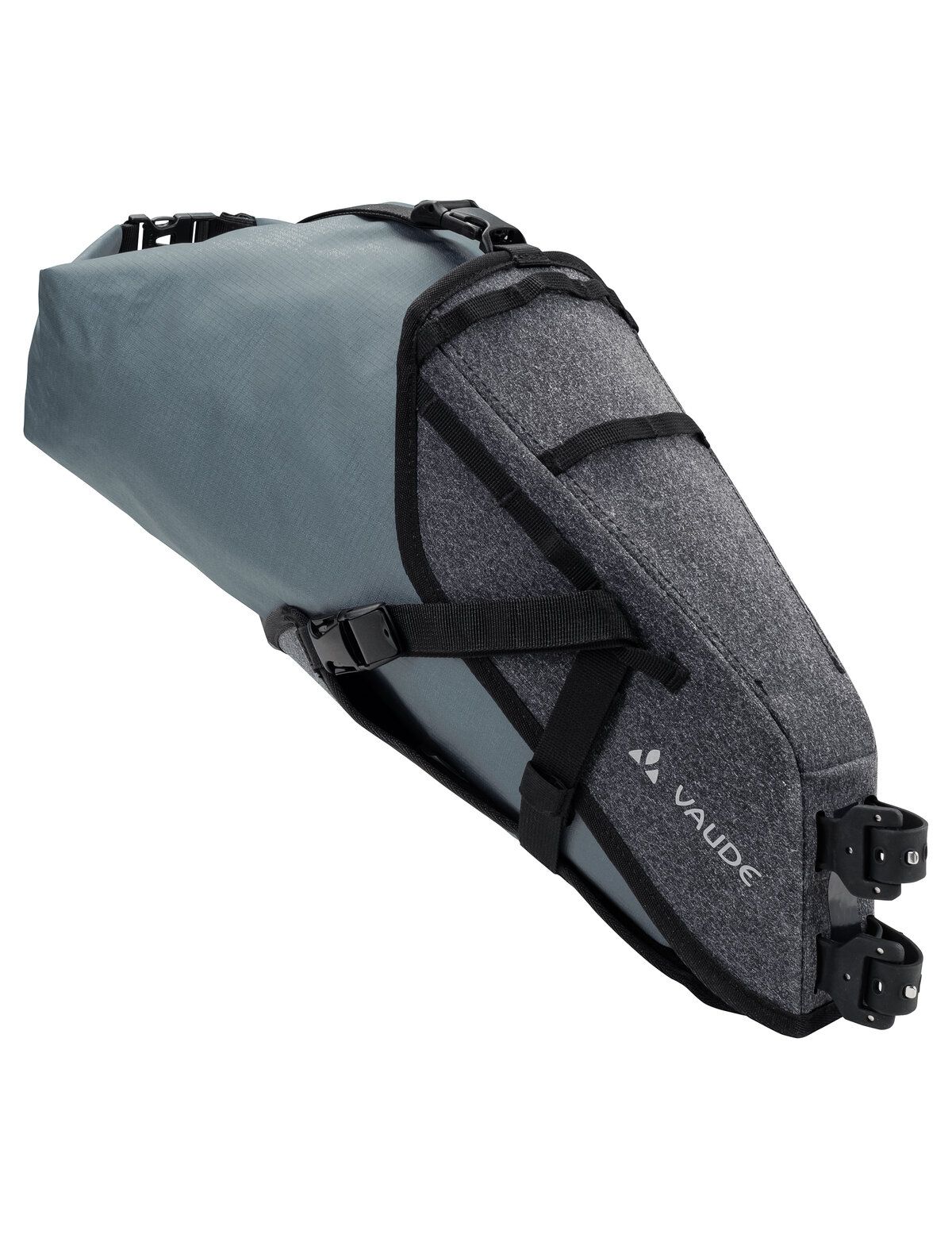 VAUDE TRAILSADDLE II 10 L Heron Bolsa de sillín